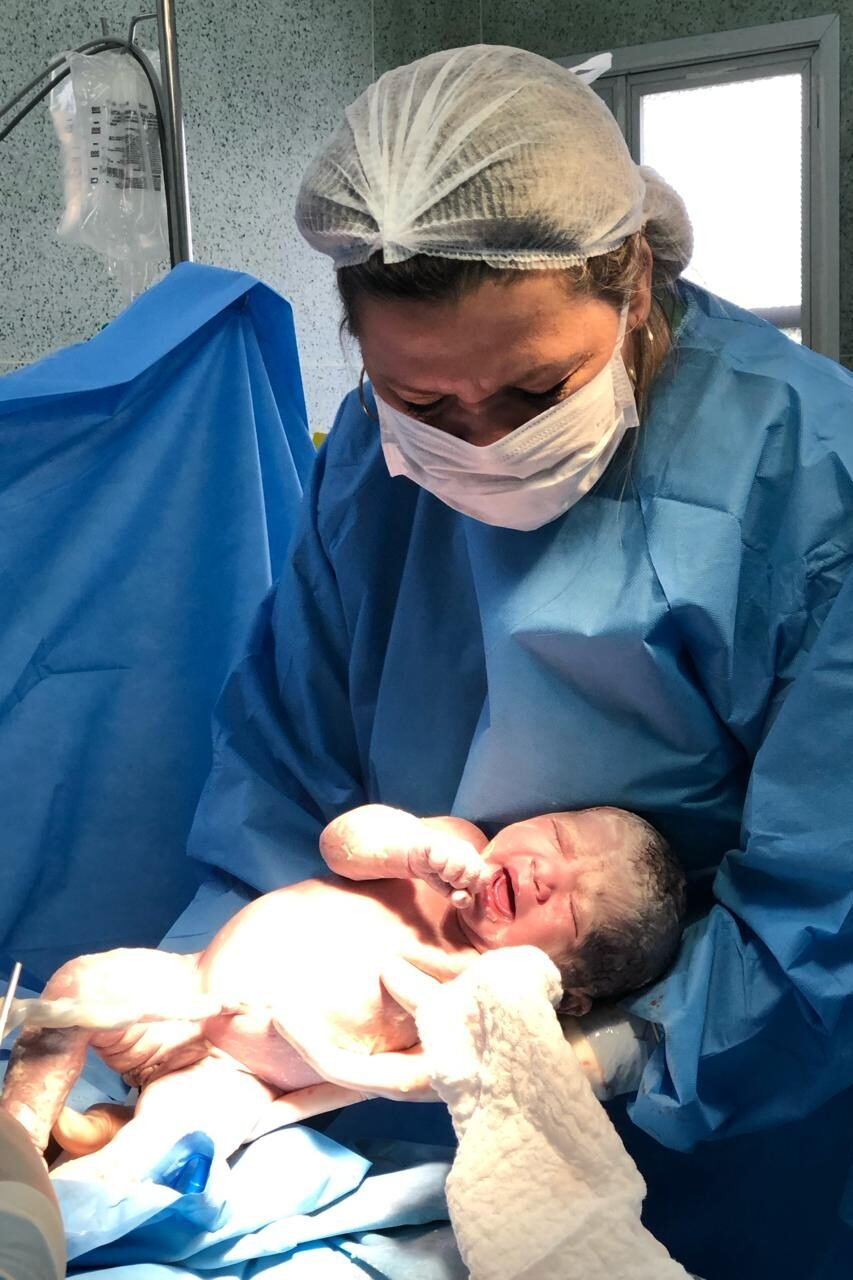 Dra Claudia 19